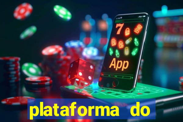 plataforma do gusttavo lima de jogo